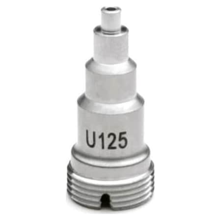 Univer Video Probe Tip, Patch Cord, 1.25mm MPN:FI1000-1.25-UTIP