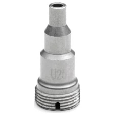 Univer Video Probe Tip, Patch Cords, 2.5MM MPN:FI1000-2.5-UTIP