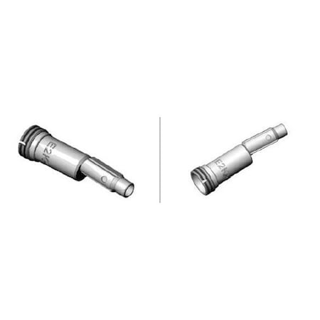 Bulkhead Video Probe Tip, E2000 MPN:FI1000-E2K-TIP