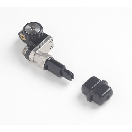 Probe Tip For Patch Cords and Bulkheads MPN:FI1000-MPOAPC-UTIP