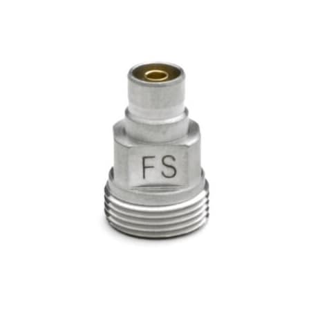 SC And FC Bulkhead Video Probe Tip MPN:FI1000-SCFC-TIP