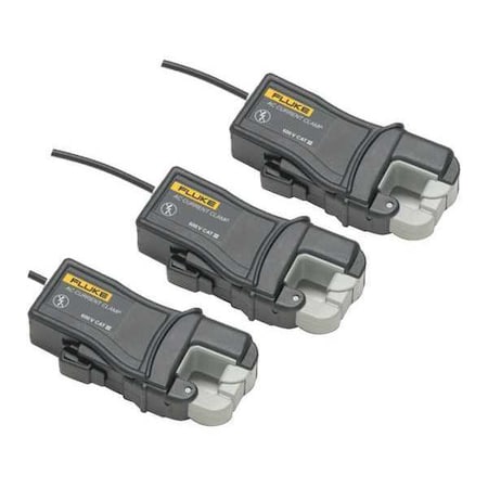 Current Transformer, 40A, 5/8inJaw, PK3 MPN:FLK-17XX40AC3P/WWG