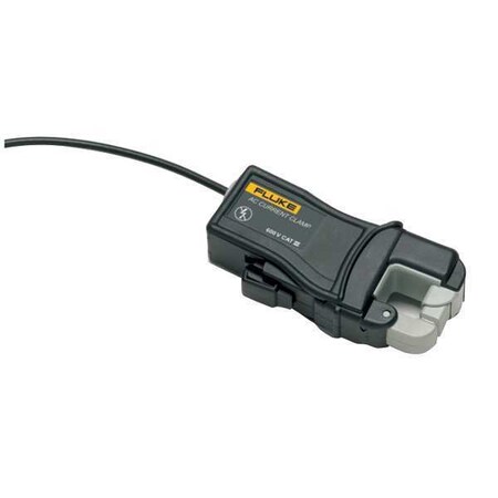 Current Clamp Probe, 1000 V AC, 40 A MPN:FLK-17XX40AC/WWG
