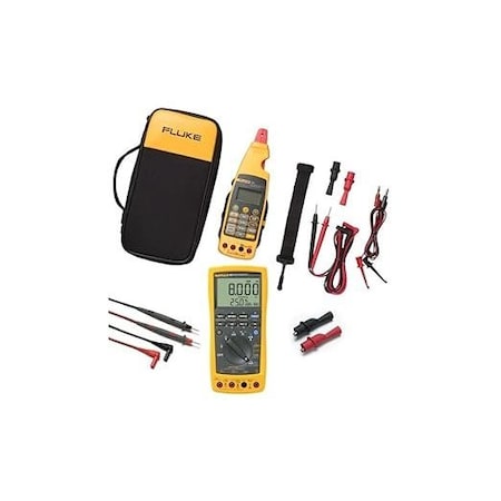 FLUKE - 789 AND 773 BUNDLE PACKAGE MPN:FLK-789/773 BU