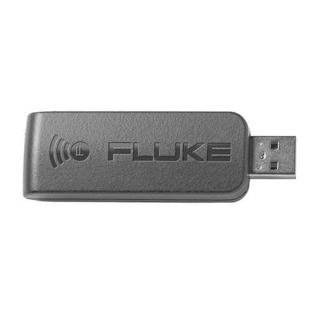 PC Adapter, For iFlex FC3000 Multimeters MPN:FLK-PC3000FC