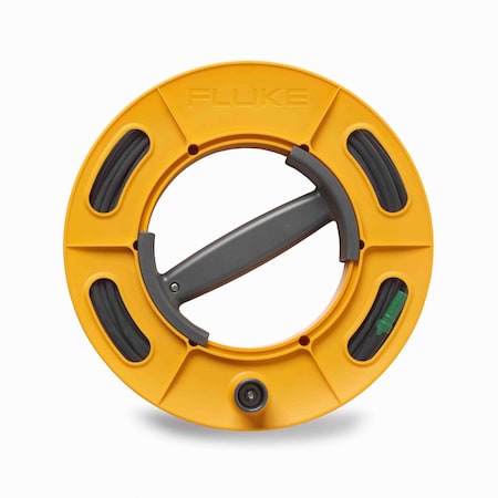 Test Lead Reel, Multifunction PV Analyzer MPN:FLK-TL1000/30M