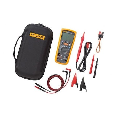 Insulation Multimeter for Telecom MPN:FLUKE-1587 T