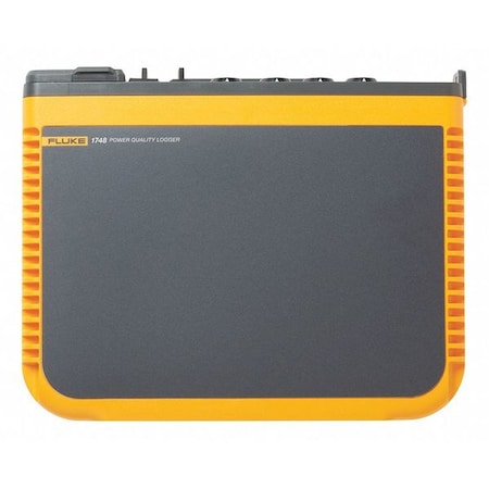 Power Quality Analyzer, 3000A Capability MPN:FLUKE-1742/30/EUS