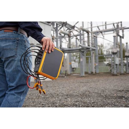 GPSReceiverAntenna, For Fluke 174X Series MPN:FLUKE-174X GPS-REC