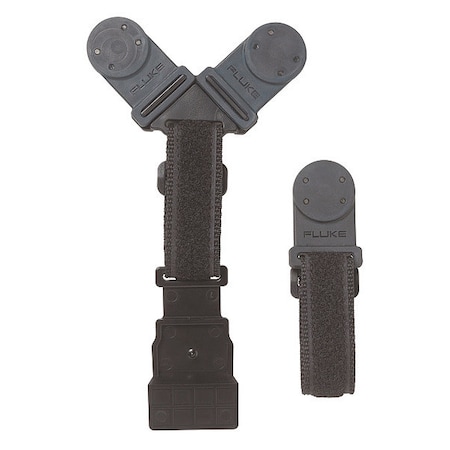 Hanger Strap Kit, Fluke, Fluke 174X Series MPN:FLUKE-174X-HANGER