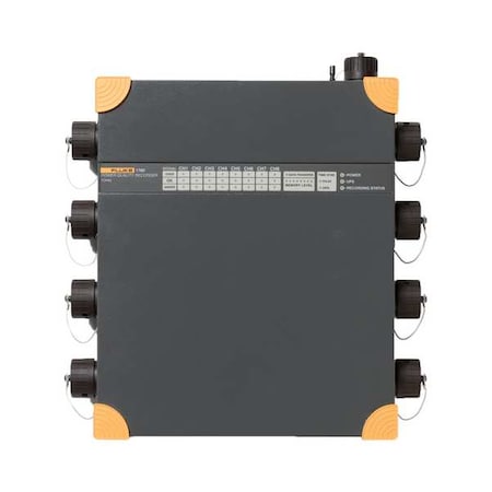 Power Quality Recorder, 1000 V MPN:FLUKE-1760 US