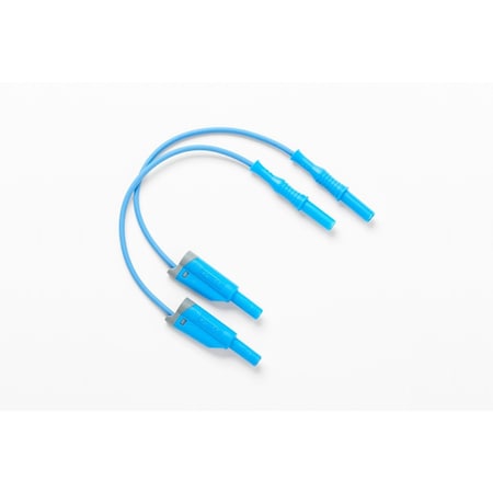 Test Lead Set, Nonstack/Stack 0.18M MPN:FLUKE-17XX-TL