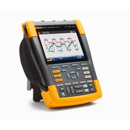 Digital Oscilloscope MPN:FLUKE-190-104-III