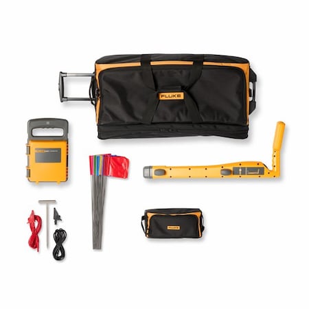 UndergroundUtilityLocatorKit, 8 to 30 kHz MPN:FLUKE-2082