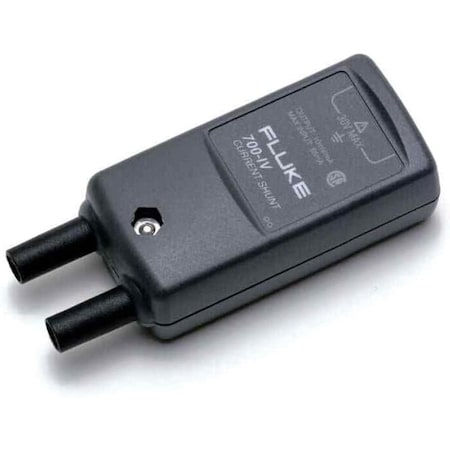 Current Shunt, 4mA-20mA Rating MPN:FLUKE-700-IV