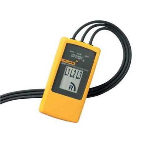 Phase Sequence Tester, PhaseRotation, 40 V MPN:FLUKE-9040