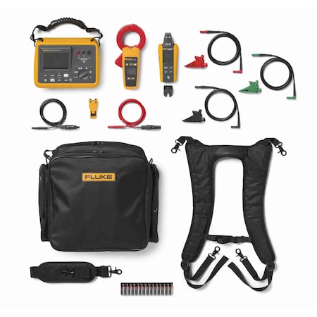 Fault Locatort, IP54 MPN:FLUKE-GFL-1500
