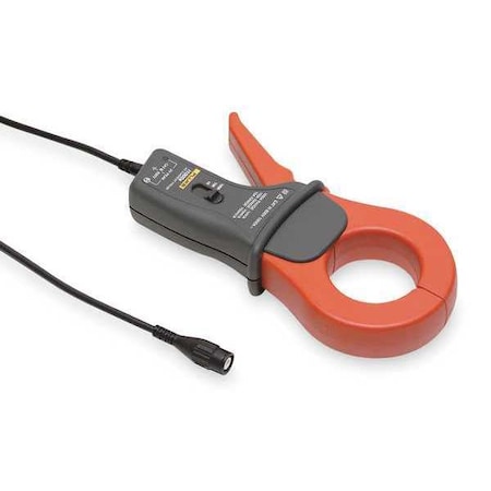 Current Clamp Probe, TRMS, 600 V, 1000 A MPN:Fluke-i1000S