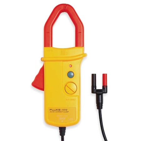 CurrentClampProbe, TRMS, CATIII600V, 600A MPN:Fluke-i1010