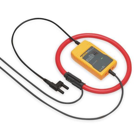 FlexibleCurrentProbe, TRMS, 600V, 2000A MPN:Fluke-i2000 FLEX