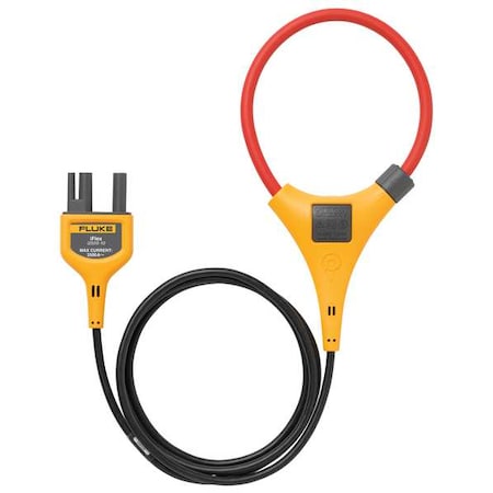 FlexibleCurrentProbe, TRMS, 1000VAC, 2500A MPN:FLUKE-I2500-10