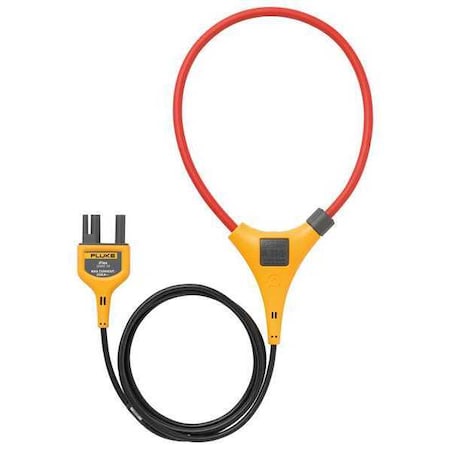 FlexibleCurrentProbe, TRMS, 1000VAC, 2500A MPN:FLUKE-I2500-18