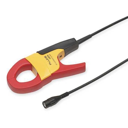 Current Clamp Probe, 1000 V, 400 A MPN:Fluke-i400s