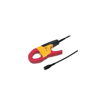 Current Clamp, 17XX 400A, PK3 MPN:FLUKE-I400S-EL-3PK