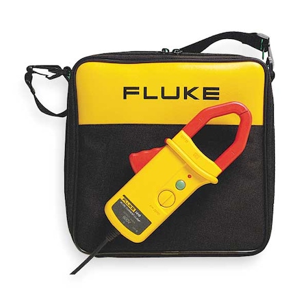 CurrentClampProbe, TRMS, 1000VAC, 400A MPN:Fluke-i410-Kit