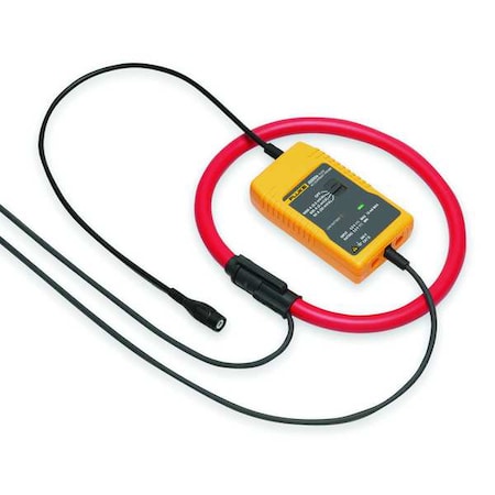 CurrentClampProbe, TRMS, CATIII600V, 6000A MPN:Fluke-i6000S FLEX-36