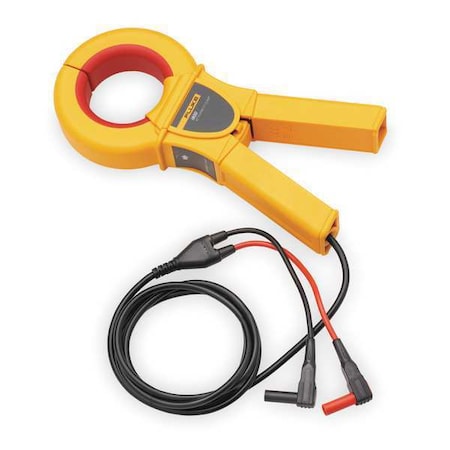 Current Clamp Probe, 600 V, 800 A MPN:Fluke-i800
