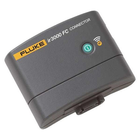 FC Connector, For FlukeView Multimeters MPN:FLUKE-IR3000FC