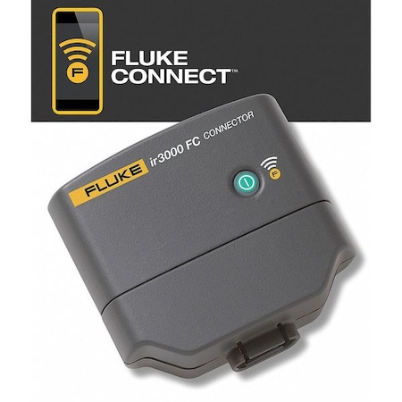 FC Connector, Dwyer/Fluke MPN:FLUKE-IR3000FC1550