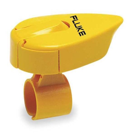 Probe Light, 3 V, White Light MPN:Fluke-L200