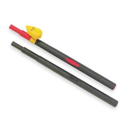 Probe Light, 3 V, White Light MPN:Fluke-L210