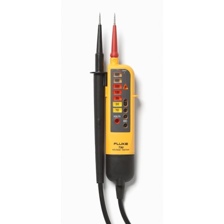 Voltage/Continuity Tester MPN:FLUKE-T90