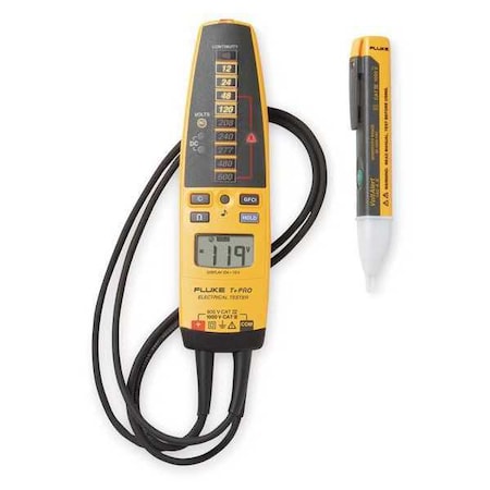 Tester Kit MPN:Fluke-T+Pro-1AC Kit