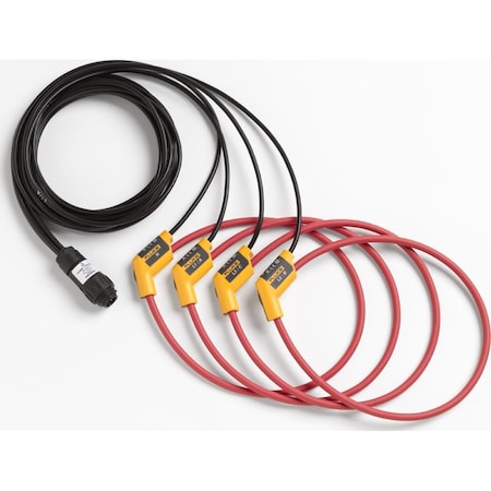 Thin Flexible Current Clamps, 1735/1745 MPN:FS17X5-TF-II