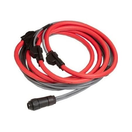 Thin Flexi Set, 4PH, 3000A AC, IP65, 24in MPN:FS17XX IP65-TF-II