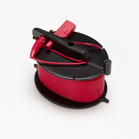 Ground/Earth Cable Reel 50M Wire MPN:GEO CABLE-REEL 50M
