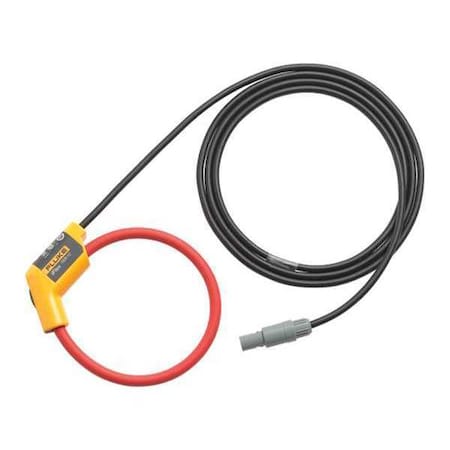 FlexibleCurrentProbe, TRMS, 1000VAC, 1500A MPN:I17XX-FLEX1500/WWG