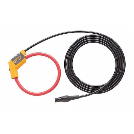 FlexibleCurrentProbe, TRMS, 1000VAC, 1500A MPN:I17XX-FLEX1.5KIP/4PK