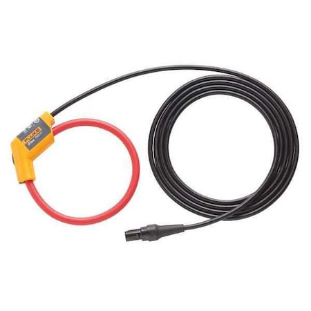 FlexibleCurrentProbe, TRMS, 1000VAC, 3000A MPN:I17XX-FLEX3000/WWG
