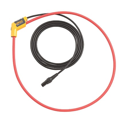 FlexibleCurrentProbe, TRMS, 1000VAC, 6000A MPN:I17XX-FLEX6000/WWG