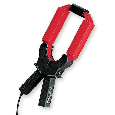 CurrentClampProbe, TRMS, CATIII600V, 3000A MPN:I3000S