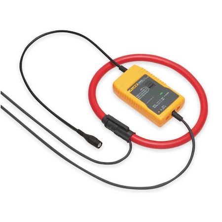 CurrentClampProbe, TRMS, CATIII600V, 3000A MPN:I3000S FLEX-24