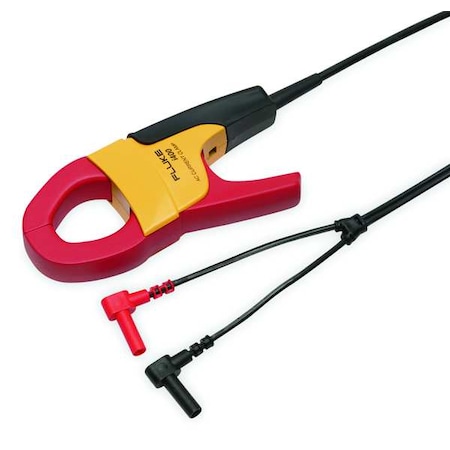 Current Clamp Probe, 400 A MPN:I400