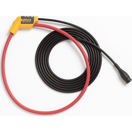 Flexible Current Probe 122cm, 48in, 6000A MPN:I430-FLX-TFII-48