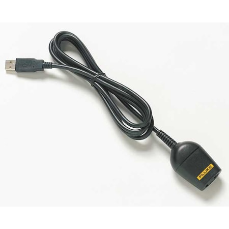 USB Interface Cable, USB, 0.9 ft MPN:IR189USB