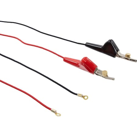 Test Lead ABN w/Piercing Pin, TS54, 53, 23 MPN:LEAD-ABN-PPIN